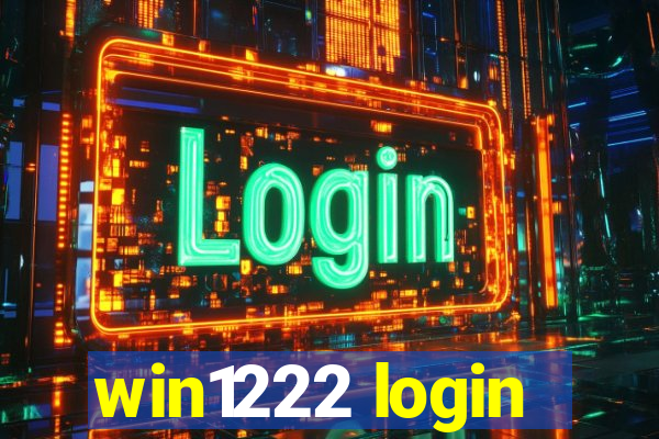 win1222 login